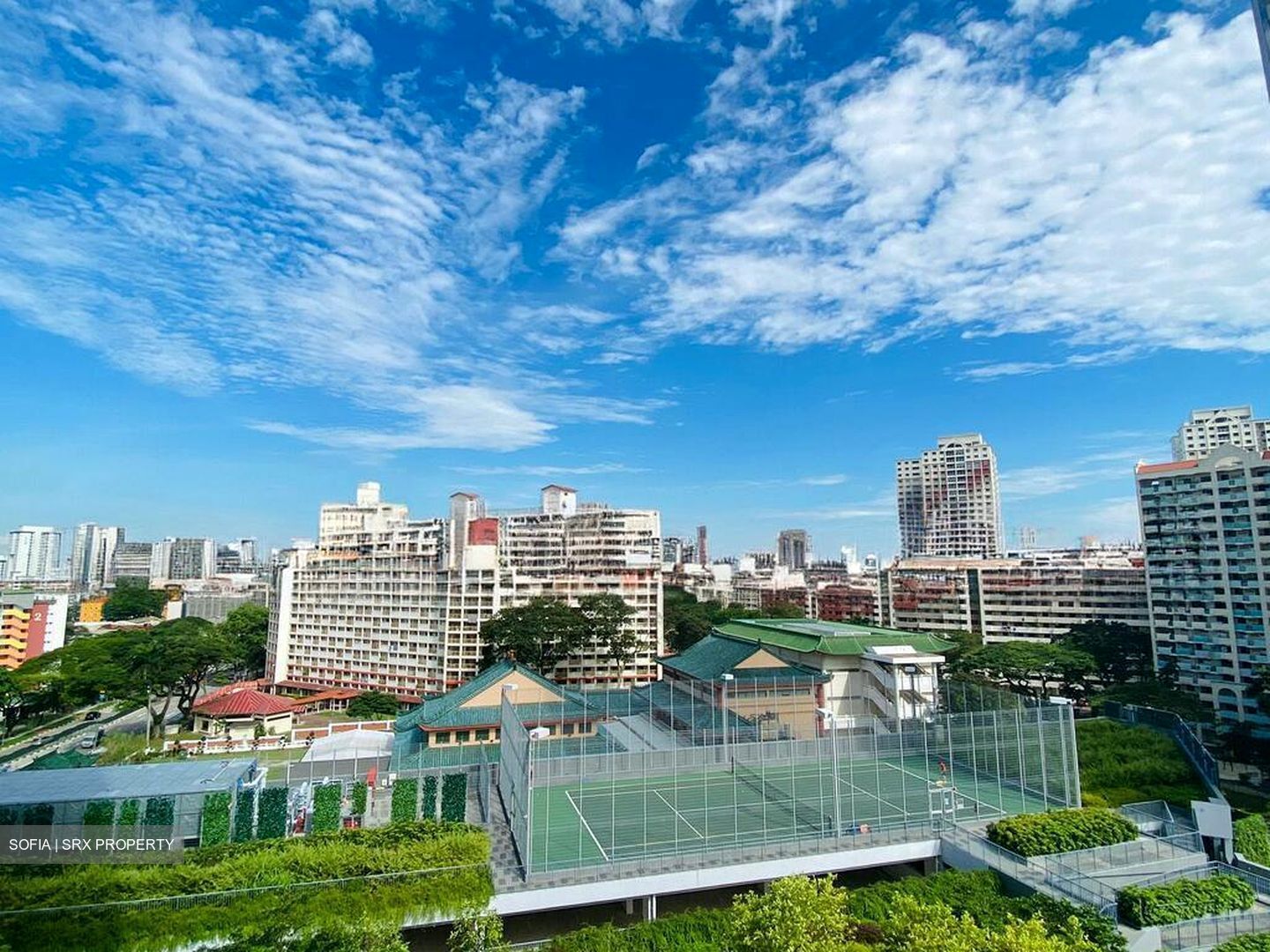 Gem Residences (D12), Condominium #498693621